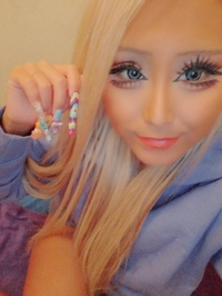 どんどん近づいてきたぜ