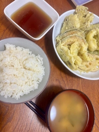 昨日の晩ご飯😋🍴