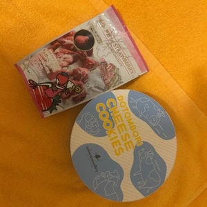 ♡ありがとう♡