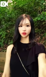 【🎥180】山と海を散策👣