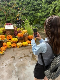 天気予報☀️見たら晴れるから二回戦🌞