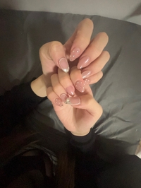 11月ネイル💅🌕