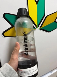 炭酸水✨️✨️