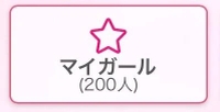 ありがとう¨̮⃝