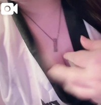 もにゅっと♡♡