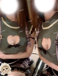 ビクッとしてるのがツボ😈