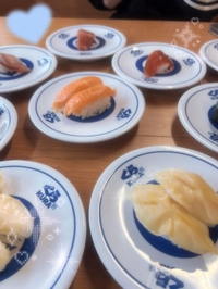 ゆめちゃんと久しぶりに🩵