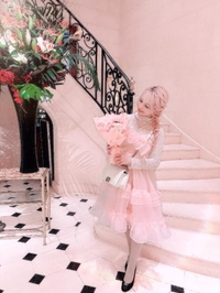 お花大好き！🌸