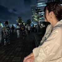 納涼船♡