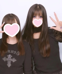 モテ期は今……🧐