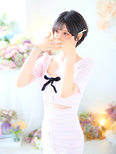 M.りさ1枚目