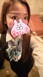 【お礼写メ日記】