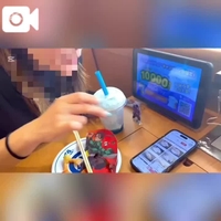 リアル動画は危険です🫩🫩🫩