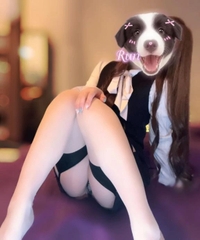 (`･ω･)ω-*)ぎゅ❤️