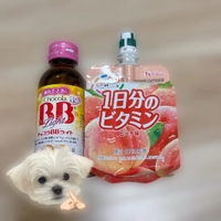 差し入れありが㌧✨