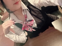 夜が明けるまで…💋