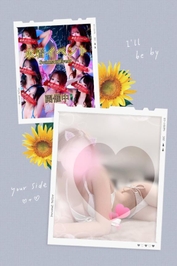 水着祭り開催中🎀