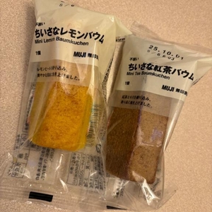 小腹が空いた時に🥞