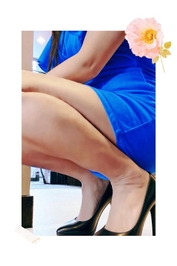 むっちり脚😉