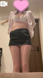 禁欲3日目