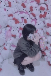 また囲まれたい