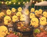 6月14日
