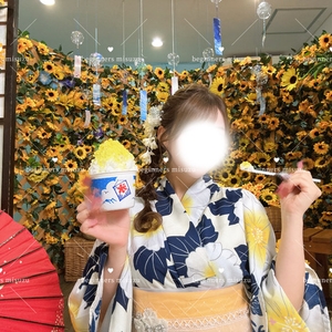 初夏