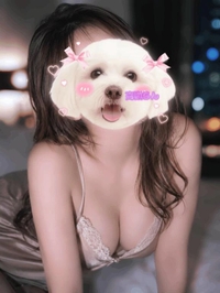 気持ちいいお顔♡