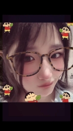 お気に入りのエフェクト😍