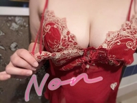 マシュマロ？おもち？いえ、おっぱいです☺️♥️