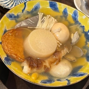 おでん🍢
