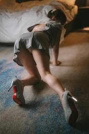 紐でぶら下げようか??