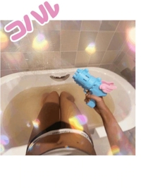 シャボン玉🫧