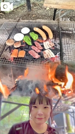 【7/28 BBQ】