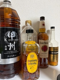 🥃オンリー☝🏻🎀