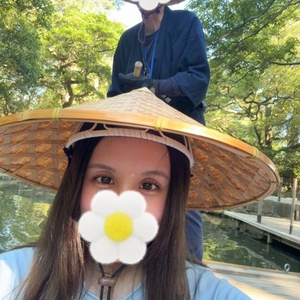 ちょっと写真多めです📷