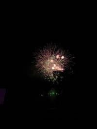 夏感じた、、！