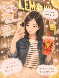 💕世界で1番好きなもの💕