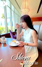 【🎥407】デザートの後のデザート♡