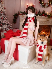 エロいかサンタさん