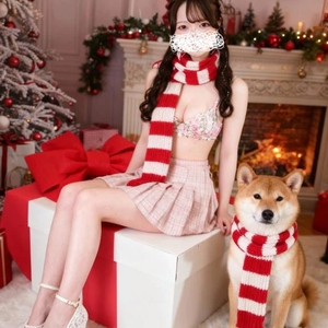 エロいかサンタさん