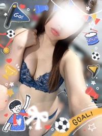始まるよ〜⚽️🎌
