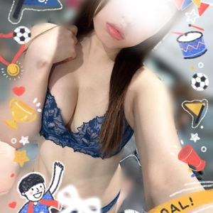 始まるよ〜⚽️🎌