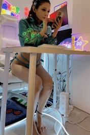 うん。絶対にしたぎ忘れた🫩🫩