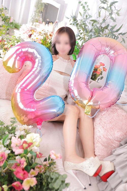 ハニー1枚目