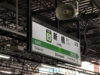 6日間ありがとうございました