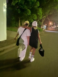 昨日はおおはしゃぎした