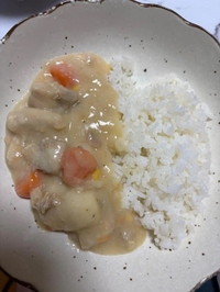 シチュー🍲´-