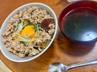 昨日の晩ご飯😋🍴
