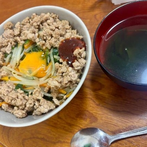 昨日の晩ご飯😋🍴